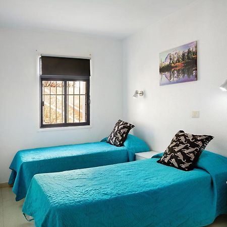 Apartamento Mirra Puerto Rico  Zewnętrze zdjęcie