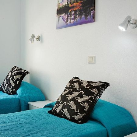 Apartament Apartamento Mirra Puerto Rico  Zewnętrze zdjęcie