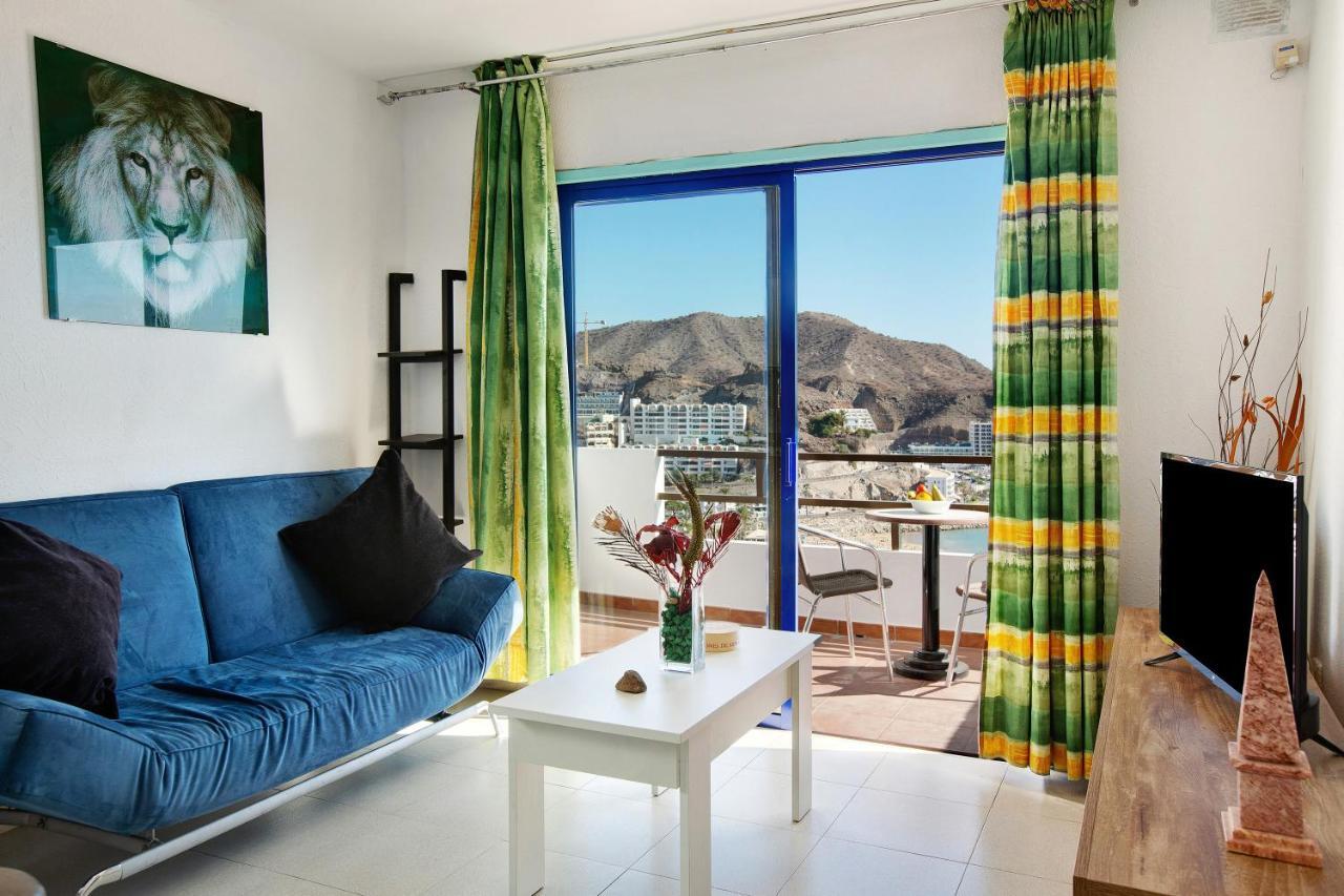 Apartamento Mirra Puerto Rico  Zewnętrze zdjęcie