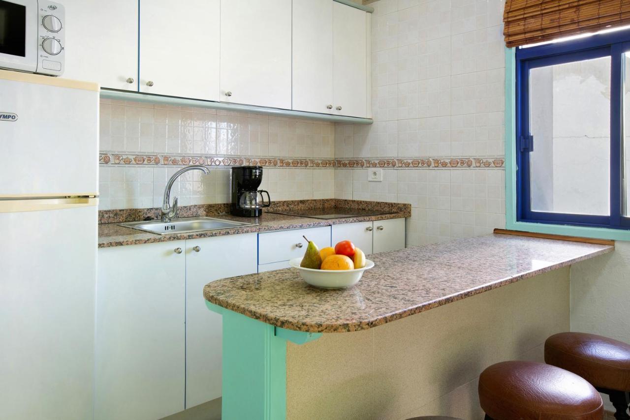 Apartamento Mirra Puerto Rico  Zewnętrze zdjęcie