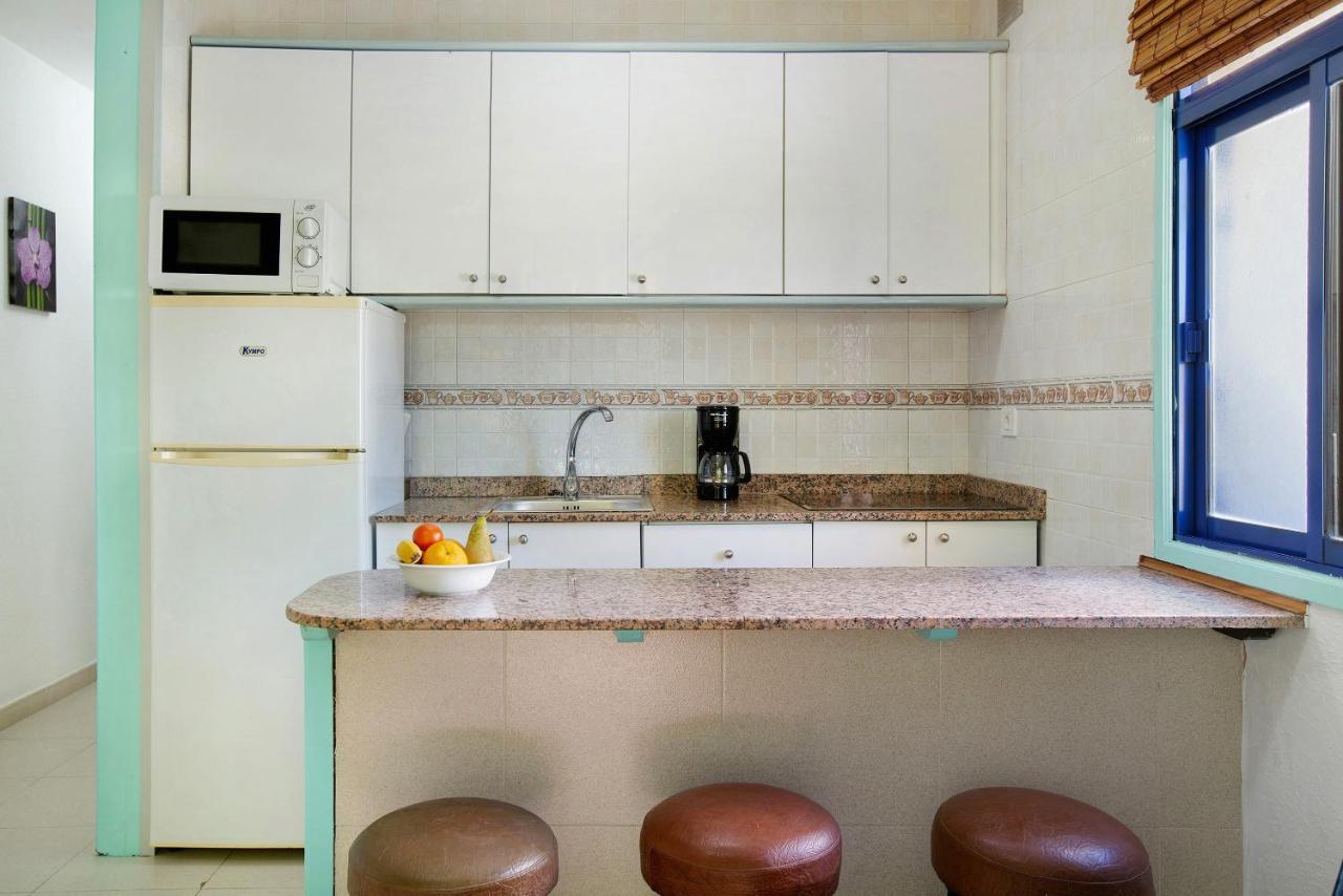 Apartamento Mirra Puerto Rico  Zewnętrze zdjęcie