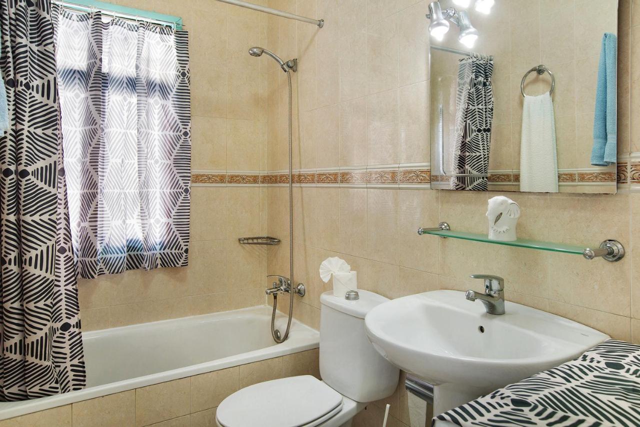 Apartamento Mirra Puerto Rico  Zewnętrze zdjęcie