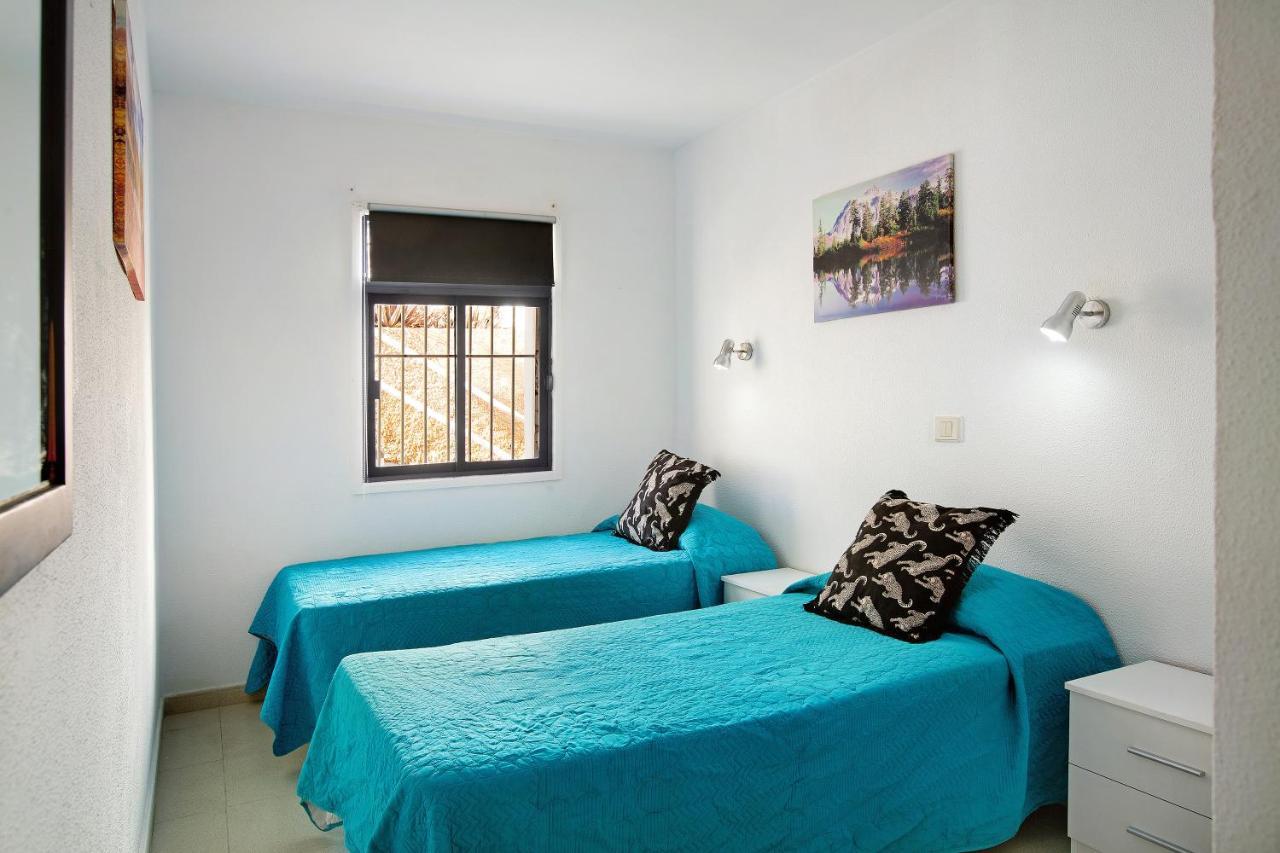 Apartamento Mirra Puerto Rico  Zewnętrze zdjęcie