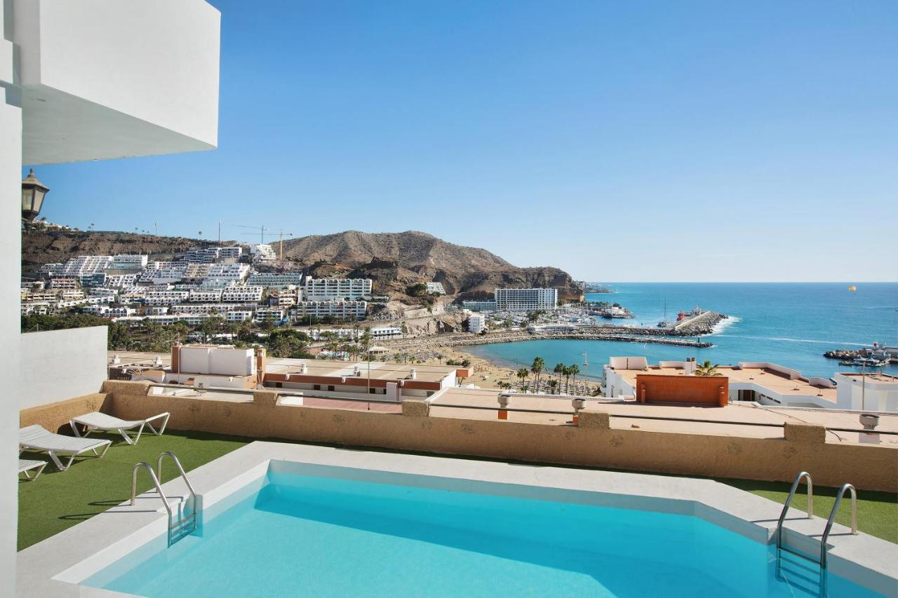 Apartamento Mirra Puerto Rico  Zewnętrze zdjęcie